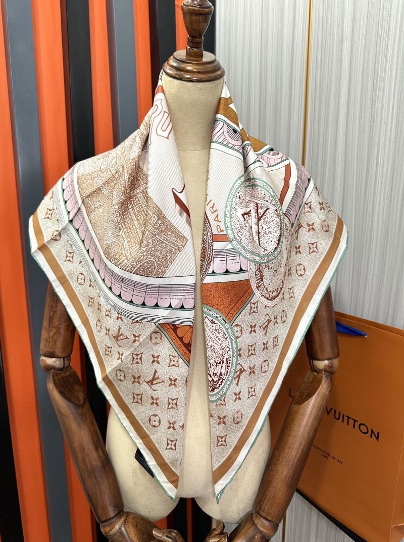 Louis Vuitton Scarf